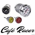 Capteurs de température Café Racer