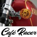 Clignotants Café Racer