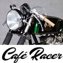 Phares Café Racer