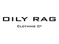 Oily Rag marque Starshop Moto